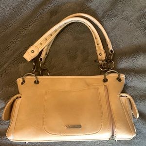 Montana West Handbag. Used a couple times. Excellent condition.
